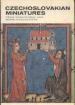 Foto 1 van Czechoslovakian miniatures, from romanesque and gotic manusc