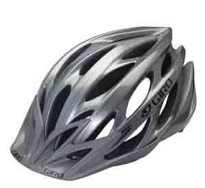giro athlon helm titanium