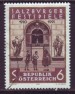 Foto 1 van Oostenrijk gestempeld nr.1994 