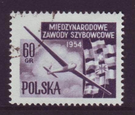 Polen nr. 752 