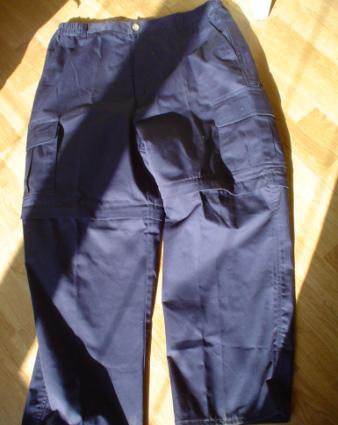 Mooie nieuwe broek "Gelert" nr 8 Weggeefprijs!!
