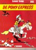 Foto 1 van Lucky Luke - De pony express