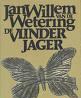 De vlinderjager - Janwillem van de Wetering