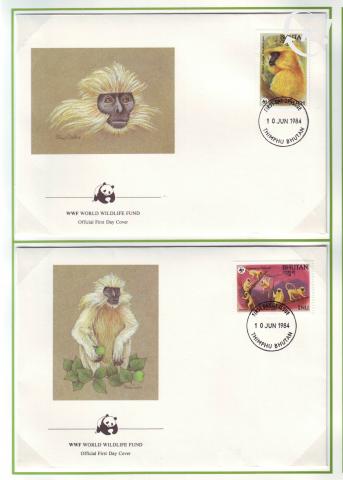 WWF Bhutan 
