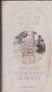 Foto 1 van Les recettes secrètes des meilleurs restaurant de France, Al