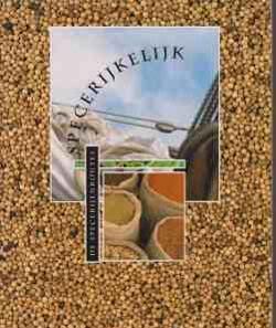 Specerijkelijk, De specerijenroutes