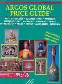 Argos global price guide, 1995-1996