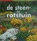 Foto 1 van De steen- en rotstuin, Martina Eva Richter