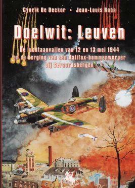 Doelwit Leuven,