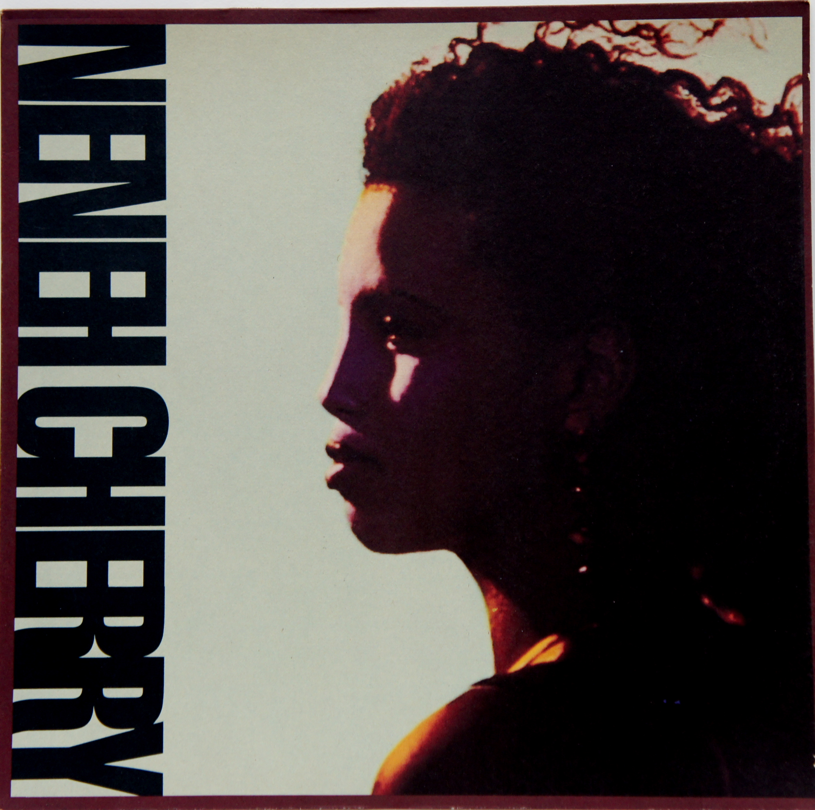 Neneh Cherry - Manchild 