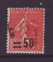 Foto 1 van Frankrijk gestempeld nr. 221