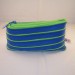 Foto 4 van Zipit Clutch Blauw + Groen
