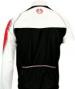Foto 8 van MOA  TURCHESE SHIRT MET LANGE EN KORTE MOUWEN