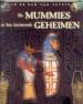 Foto 1 van De mummies en hun fascinerende geheimen