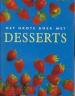 Foto 1 van Het grote boek met desserts, Konemann