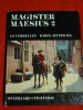 Foto 3 van Magister Maesius