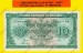 Foto 1 van 10 Francs type Londen*01-02-1945**UNC**Lot 1902610166