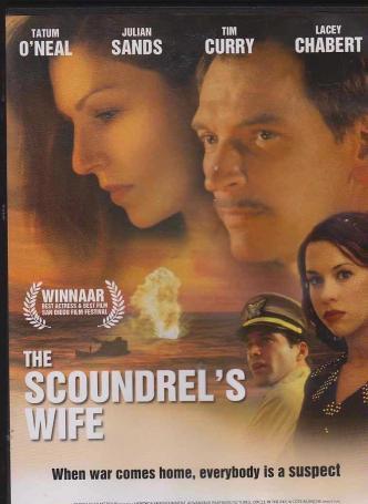 The scoundrel's wife