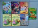 Foto 6 van Lot 57 FRANSE kinderboeken Disney Club