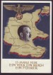 Foto 1 van Propagandakaart 1 Duitse Rijk