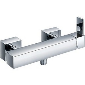ESV-33.106.001 Eéngreeps douchemengkraan