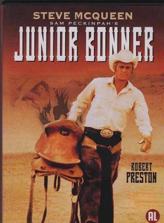 Junior Bonner