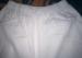 Foto 2 van Witte pantalon voor meisje van 10 jaar