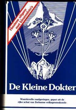 De KLeine Dokter, herziene uitgave met kleurenfoto's