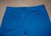 Foto 4 van Blauwe 3/4 broek VERO MODA "40"