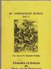 Foto 1 van De astrologische duiding, Deel 1, Drs.Karen M.Hamaker