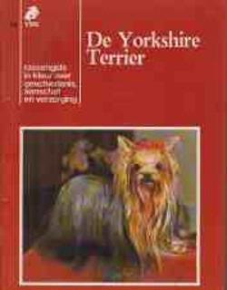 De Yorkshire Terrier