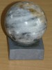 Foto 1 van  Sierbal op voet 21