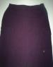 Foto 3 van Ensemble twee stuks: rok en overgooier maat 164