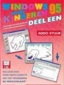 Windows 95 voor kinderen deel een