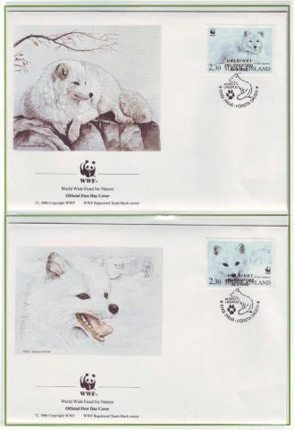 WWF Finland 