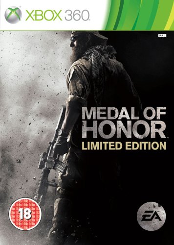 Medal of Honor Limited Edition (Sealed)  