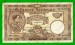Foto 1 van 100 Francs Type Nationale reeks Mauve 1924* Lot 1902617518