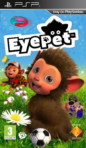 EyePet (Sealed)  