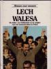 Foto 1 van Lech Walesa, mensen voor mensen, infodok