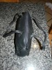 Foto 3 van Handtas leder 69