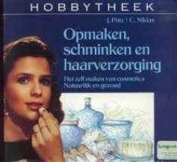 Opmaken, schminken en haarverzorging, C.Niklas, Schuyt en Co