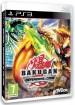 Foto 1 van Bakugan: Battle Brawlers - Defenders of the Core (Sealed)