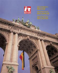 " TOP BOEK " BESTEMMING BELGIE "NIEUW en ONBESCHADIGD " 