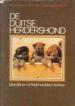 Foto 1 van De Duitse herdershond, Ruud Haak