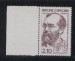 Foto 1 van Frans Andorra nrs: 308 postfris
