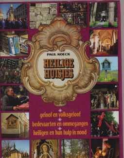 Heilige huisjes, Paul Koeck,