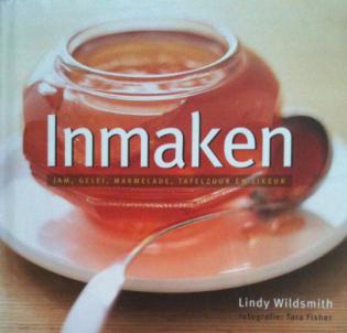 Inmaken, Lindy Wildsmith