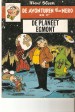 Foto 1 van Nerostrip 62 De planeet Egmont