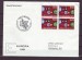 Foto 1 van Ruimtevaart FDC60 Liechtenstein