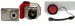 Foto 1 van Onderwatercamera + onderwaterhuis + roodfilter Intova IC12 